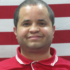 Brian Cabrera